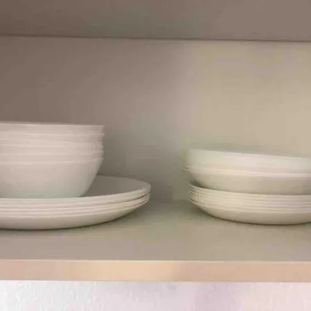 Apartment Friesenwall 5