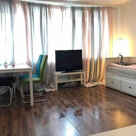 Friesenwall 5 Apartment Köln