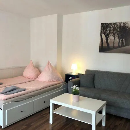 Friesenwall 5 Apartment Köln